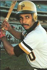 Pirates SS Frank Taveras